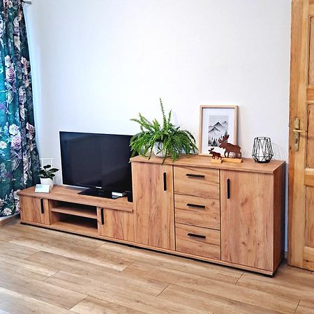 Apartament Dzika Roza Kowary Extérieur photo
