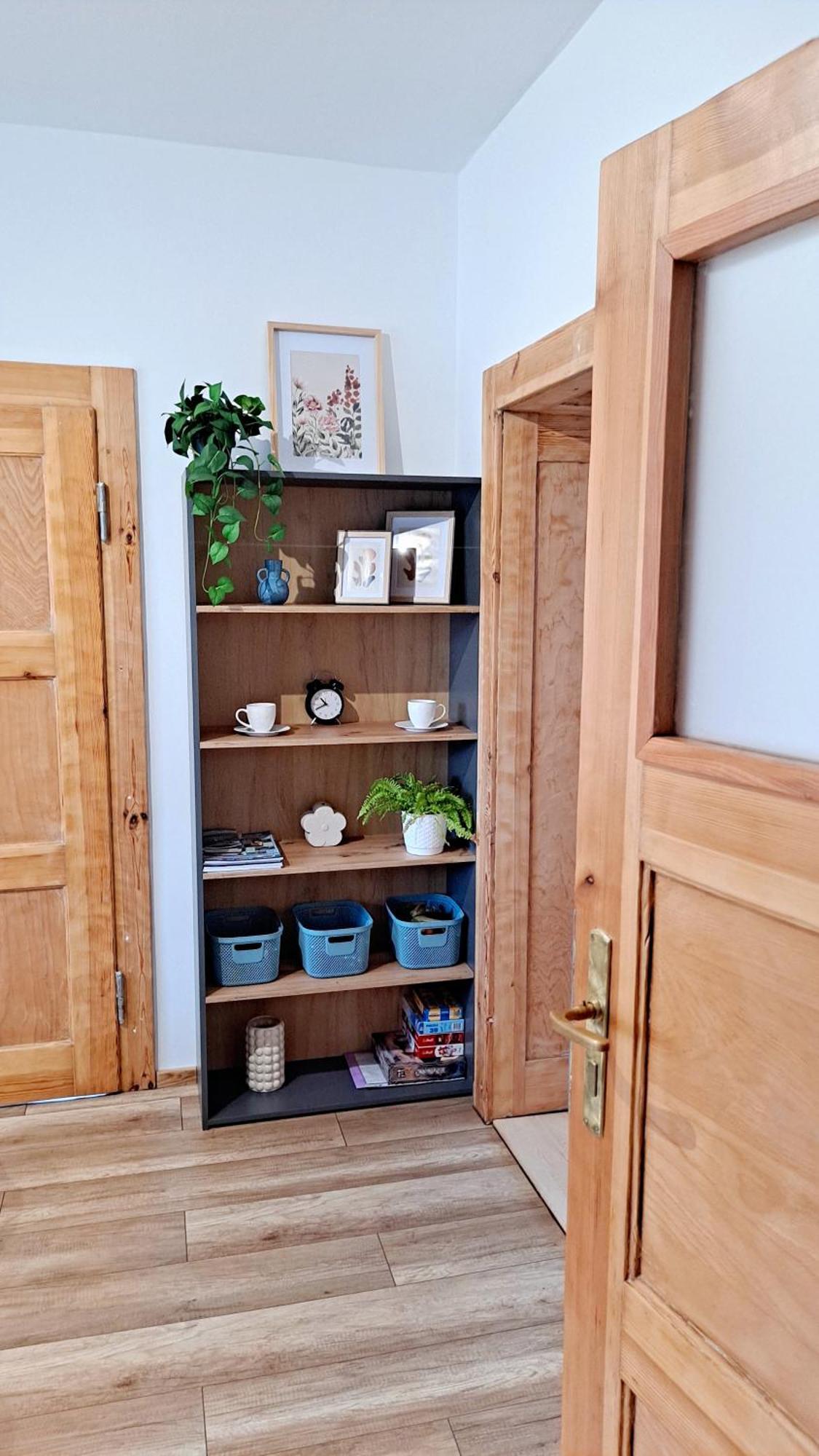 Apartament Dzika Roza Kowary Extérieur photo
